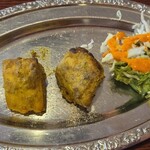 フィッシュテイッカ