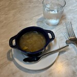 Ocean good Table - 