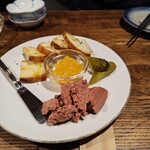 金町酒場 東や - 