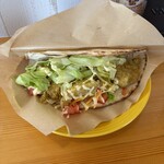 OKUTOCAFE - 料理写真: