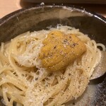 Morita雲丹五郎 大阪本店 - 