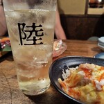 金町酒場 東や - 