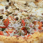 Pizzeria UWOZA - 