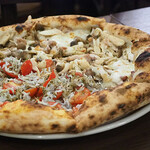 Pizzeria UWOZA - 