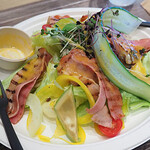 GGG CAFE ～Good Green Garden～ - 