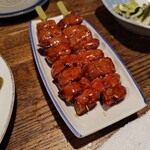 金町酒場 東や - 