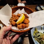 金町酒場 東や - 