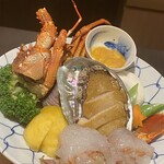 Morita雲丹五郎 大阪本店 - 