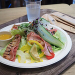 GGG CAFE ～Good Green Garden～ - 