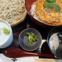 鴨しゃぶ さ和鳥 東上野 -  鴨しゃぶ さ和鳥 東上野 -