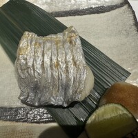 銀座 すし 仙道 - 