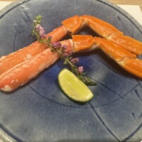 銀座 すし 仙道 - 