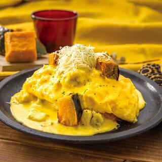 神戸元町ドリア_0