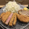 牛カツ京都勝牛 川崎アゼリア店