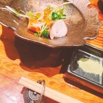 串揚げ 銀ノ鯱 - 