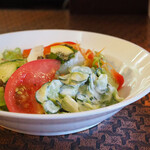 レストラン 西洋軒 - 