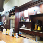 レストラン 西洋軒 - 