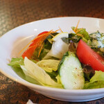 レストラン 西洋軒 - 