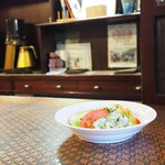 レストラン 西洋軒 - 