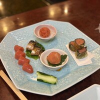 博多料亭 稚加榮 - 