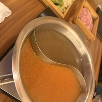 しゃぶしゃぶ・創作料理居酒屋 豚吟 栄店 - 