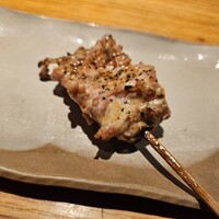 地葉はなれ - 