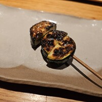 地葉はなれ - 
