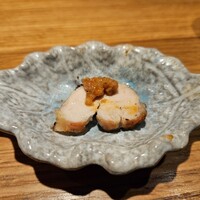 地葉はなれ - 