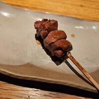 地葉はなれ - 