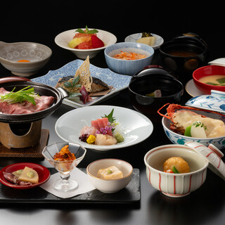 割烹 菱屋(みしまプラザホテル)_2