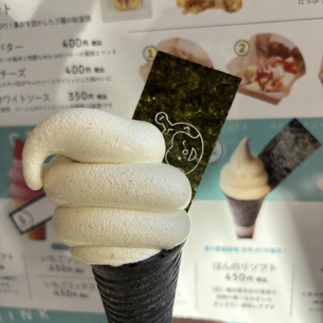 HAMACAFE（ハマカフェ） - 大谷海岸（カフェ）の写真