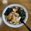 鈴木食堂 - らーめん