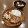 びっくりドンキー - 