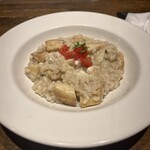 トラットリア ラ・カンパァーナ - 