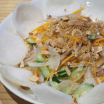 Pho Que - 