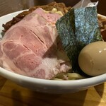 五味五香 - 以前に食べましたミミースペシャル（笑）