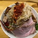 五味五香 - これはお腹はち切れそうな量でした（笑）