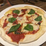 トラットリア ラ・カンパァーナ - 