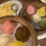 横浜中華街 横浜酒家 - 