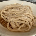 武蔵野うどん 澤村 - 
