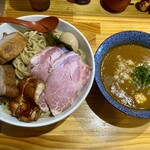 五味五香 - 肉だらけです（笑）