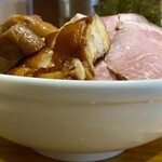 五味五香 - 今回も恐ろしい量です（笑）