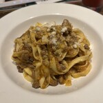 トラットリア ラ・カンパァーナ - 