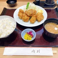 割烹 嶋村 - 