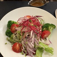 BLT STEAK OSAKA - 