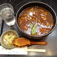 日本橋 やぶ久 - 