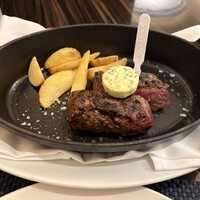 BLT STEAK OSAKA - 