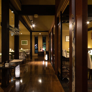 炭火焼きステーキ灰屋_0