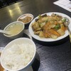 中国料理 珠華飯店 平岸店