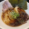 燵家製麺
